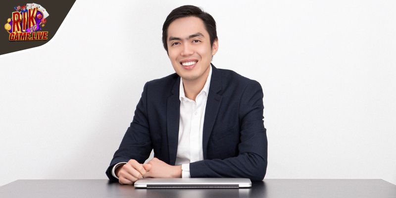 Giới thiệu tác giả Nguyễn Trường Giang