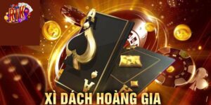 Xì Dách Hoàng Gia Rikvip – Điểm Đến Cho Game Thủ Thượng Lưu