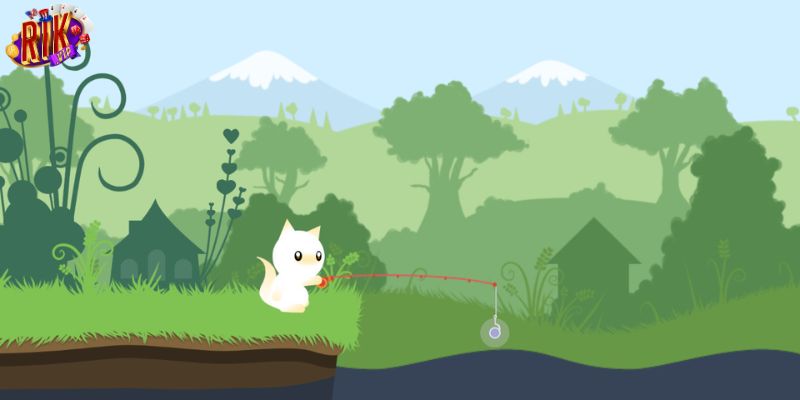 Những điều cần thiết khi chơi fish cat