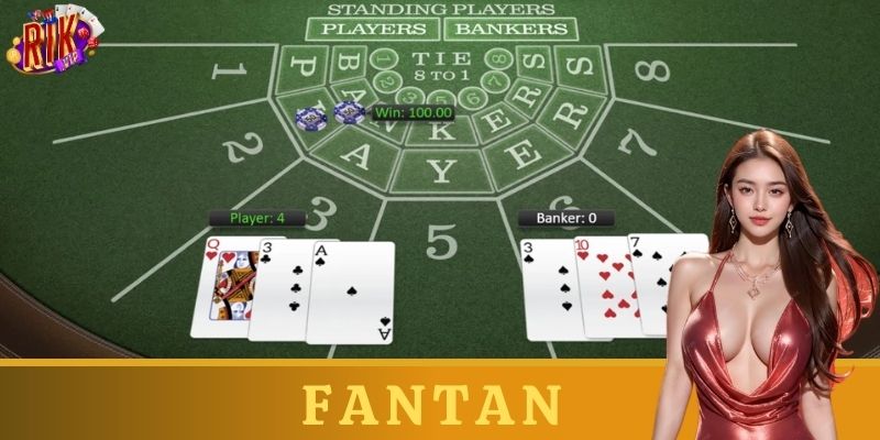 Ví dụ thực tế về cách chơi