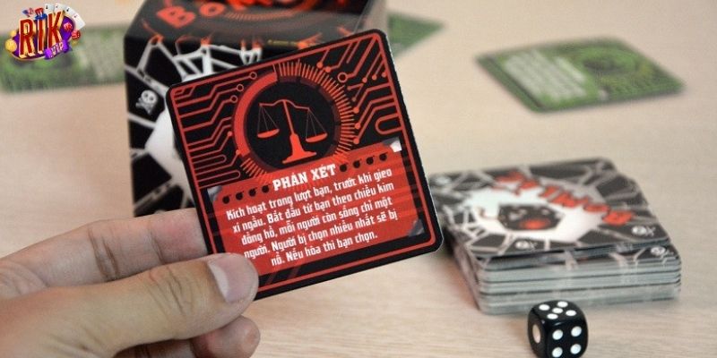 Cách chơi xí ngầu nổ chính xác cho tân thủ