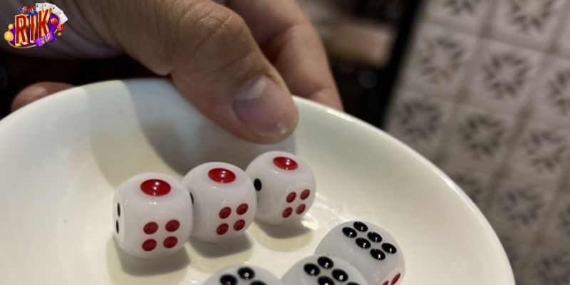 Thắng lớn với mẹo tính tài xỉu xí ngầu từ cao thủ